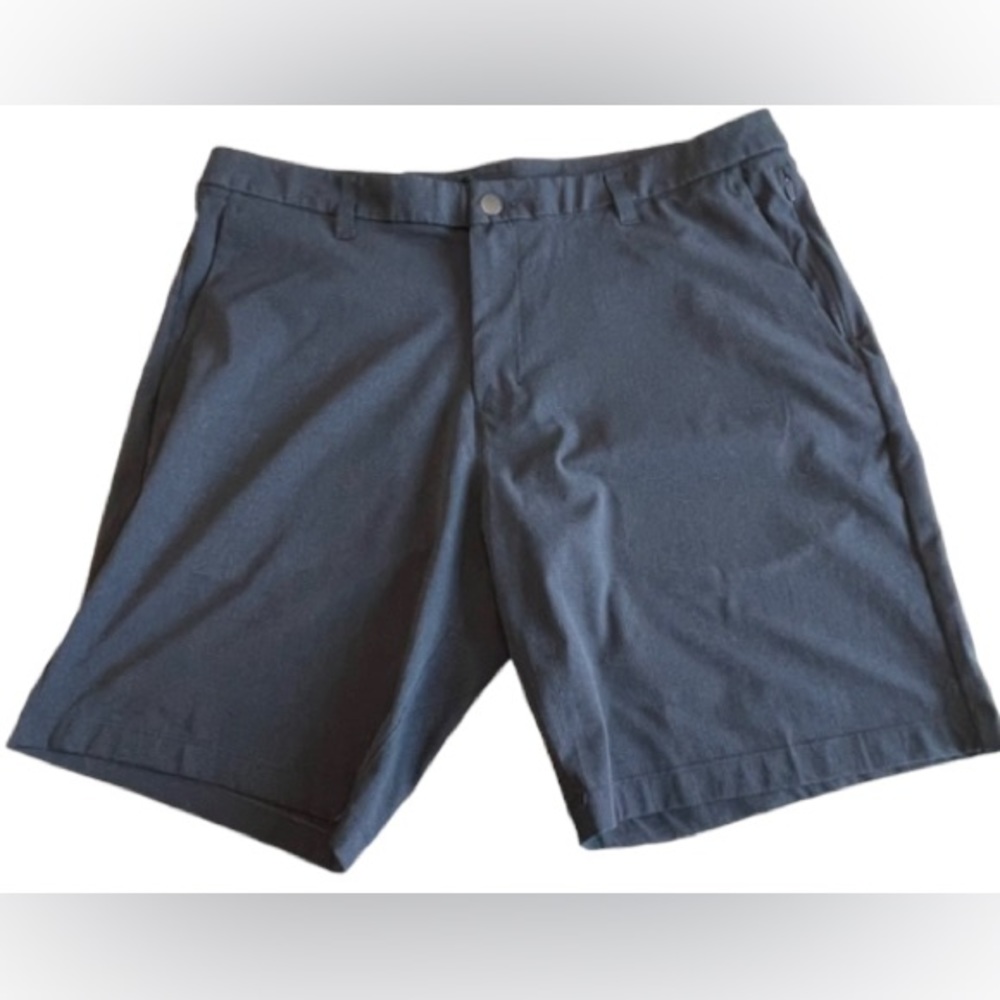 Lululemon Athletica Men's Athletic Shorts - Dark Gray